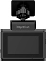 Inspector Cross