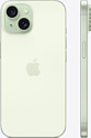 Apple iPhone 15 Dual SIM 512GB