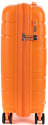Fabretti EN9520-20-6 54 см (оранжевый)