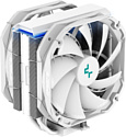 DeepCool AS500 Plus WH R-AS500-WHNLMP-G