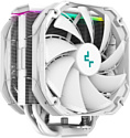 DeepCool AS500 Plus WH R-AS500-WHNLMP-G