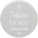 Mirex CR1632 4 шт. (23702-CR1632-E4)