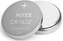 Mirex CR1632 4 шт. (23702-CR1632-E4)