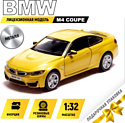 Автоград BMW M4 COUPE 7335822