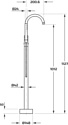 Maxonor Pure Life PL3087-8