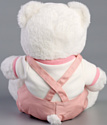 Milo Toys Little Friend Медведь 9905632 (розовый)