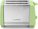 Lumme LU-1201 (зеленый нефрит)