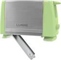 Lumme LU-1201 (зеленый нефрит)