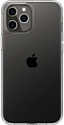 Spigen Liquid Crystal для iPhone 12/iPhone 12 Pro ACS01697 (прозрачный)