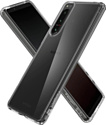 Spigen Ultra Hybrid для Sony Xperia 5 IV ACS04551 (прозрачный)