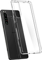 Spigen Ultra Hybrid для Sony Xperia 5 IV ACS04551 (прозрачный)