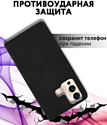 Bingo Book для INFINIX Hot 12 Play/Hot 12 Play NFC (черный)