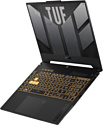 ASUS TUF Gaming F15 2023 FX507VV4-LP061