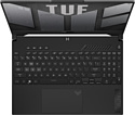 ASUS TUF Gaming F15 2023 FX507VV4-LP061