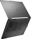 ASUS TUF Gaming F15 2023 FX507VV4-LP061