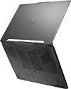 ASUS TUF Gaming F15 2023 FX507VV4-LP061