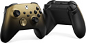 Microsoft Xbox Gold Shadow Special Edition