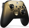 Microsoft Xbox Gold Shadow Special Edition