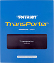 Patriot Transporter 4TB PTP4TBPEC