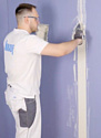 KNAUF Unihard высокопрочная 20 кг