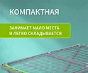 Comfort Alumin Напольная Milana Lux