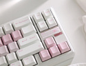 Varmilo Sword68 Sakura Kailh Prestige Voice (без кириллицы) Varmilo Sword68 Sakura Kailh Prestige Voice (без кириллицы)