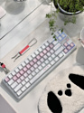 Varmilo Sword68 Sakura Kailh Prestige Voice (без кириллицы) Varmilo Sword68 Sakura Kailh Prestige Voice (без кириллицы)