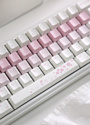 Varmilo Sword68 Sakura Kailh Prestige Voice (без кириллицы) Varmilo Sword68 Sakura Kailh Prestige Voice (без кириллицы)
