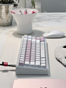 Varmilo Sword68 Sakura Kailh Prestige Voice (без кириллицы) Varmilo Sword68 Sakura Kailh Prestige Voice (без кириллицы)