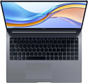 HONOR MagicBook X16 2024 BRN-H56 (5301AJYD)