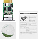 Ippon SNMP RT 33 1180661 Ippon SNMP RT 33 1180661