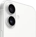 Apple iPhone 16 Dual eSim 256GB