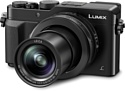 Panasonic Lumix DMC-LX100