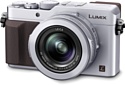 Panasonic Lumix DMC-LX100