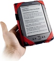 Tuff-Luv Kindle 4/Kobo Touch Embrace Union Jack (A5_27)