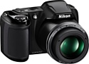 Nikon Coolpix L340