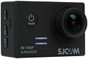 SJCAM SJ5000