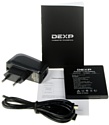 DEXP Ixion X 5