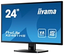 Iiyama ProLite X2481HS-1