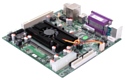 MINITOSTAR ITX-WD525-6(D3)