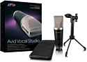 M-Audio Vocal Studio Pro