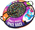 Small Rider Space Race (фиолетовый)