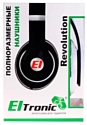Eltronic Premium 4431 Revolution