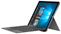 Teclast X3 Plus keyboard