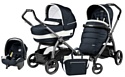 Peg-Perego Book S Elite Modular (3 в 1)