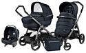 Peg-Perego Book S Elite Modular (3 в 1)