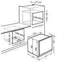 Smeg SFP6604NRE