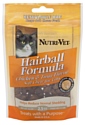 Nutri-Vet Hairball Formula