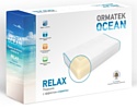 Ormatek Ocean Relax (70x39 см)