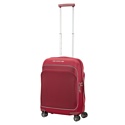 Samsonite Fuze Cabernet Red 55 см (4 колеса)